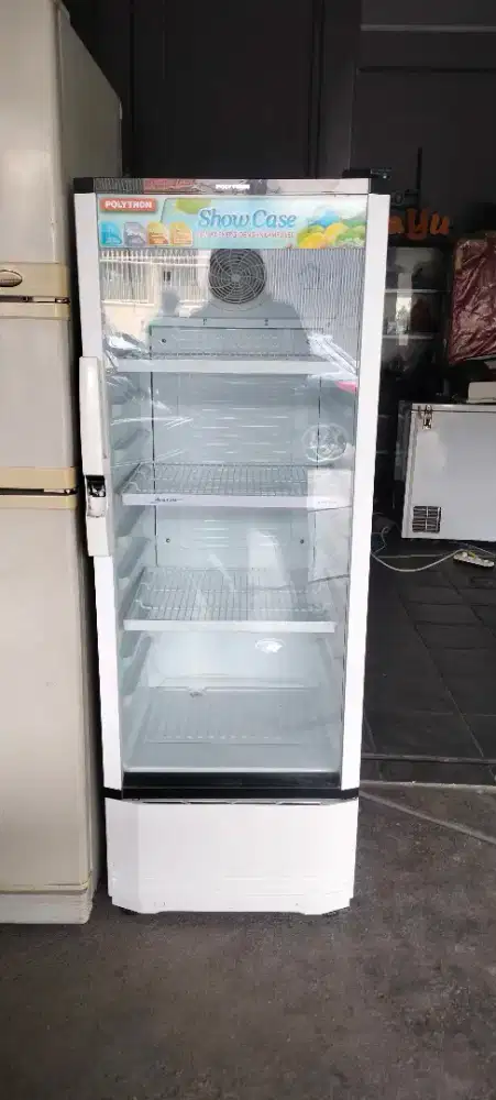 Showcase Chiller di Bandung Kota - OLX Murah Dengan Harga Terbaik - OLX