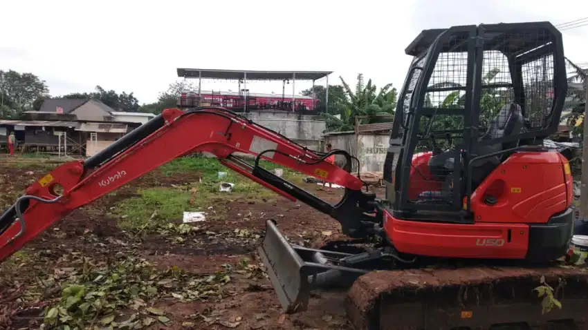 Vibro dozer wales beko crane excavator pc75 becko pc78 breaker pc50