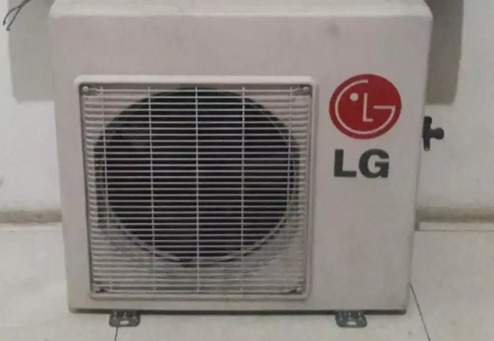 Outdoor 1/2pk low Watt 260 watt