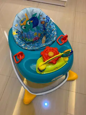 Baby neptune ocean explorer sales walker