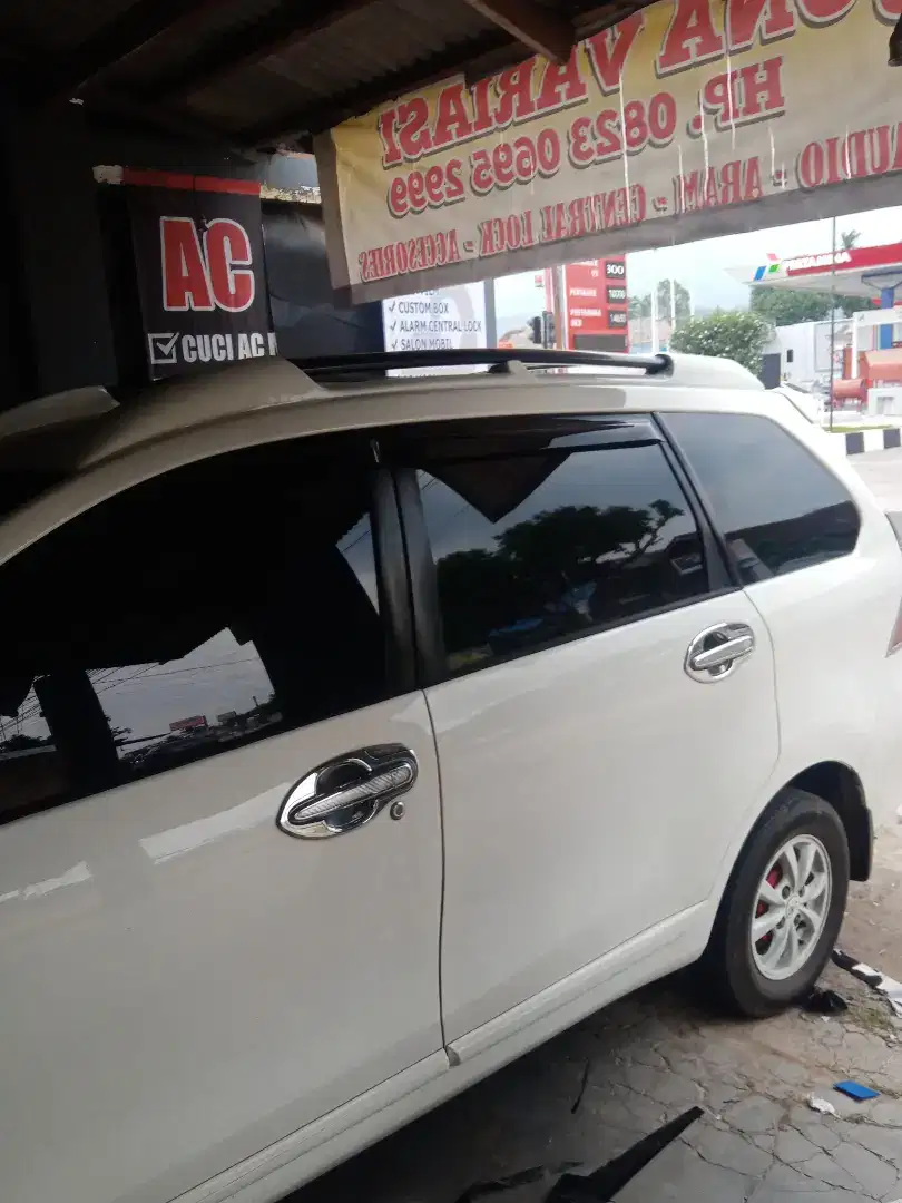 Promo kaca  film mobil