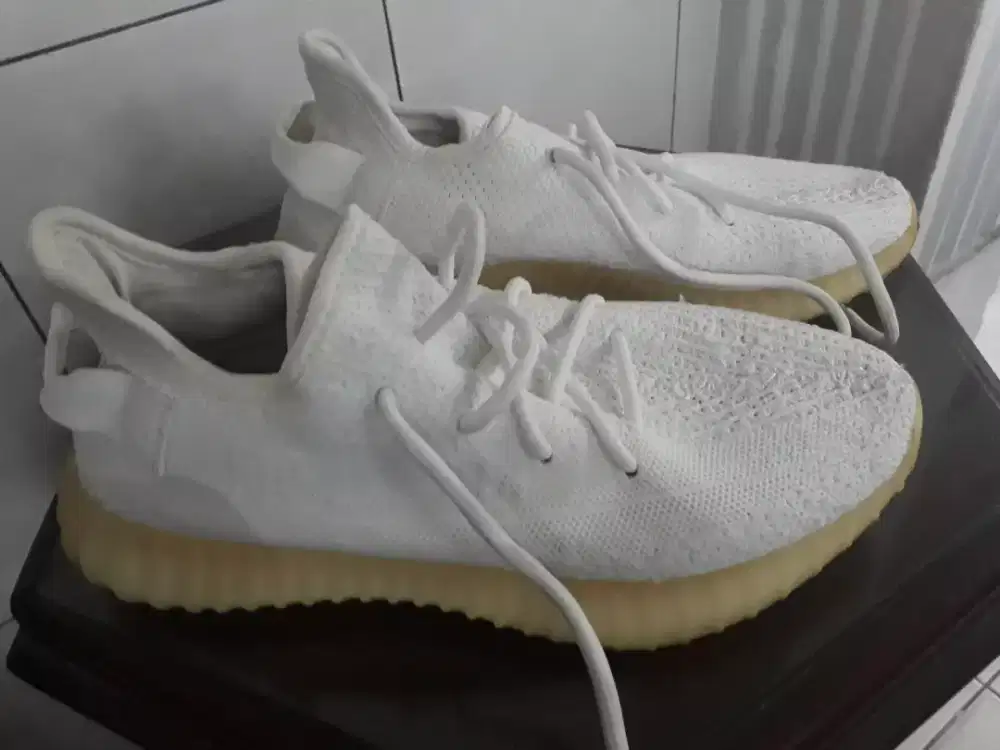 Adidas Yeezy Boost 350 v2 (china)