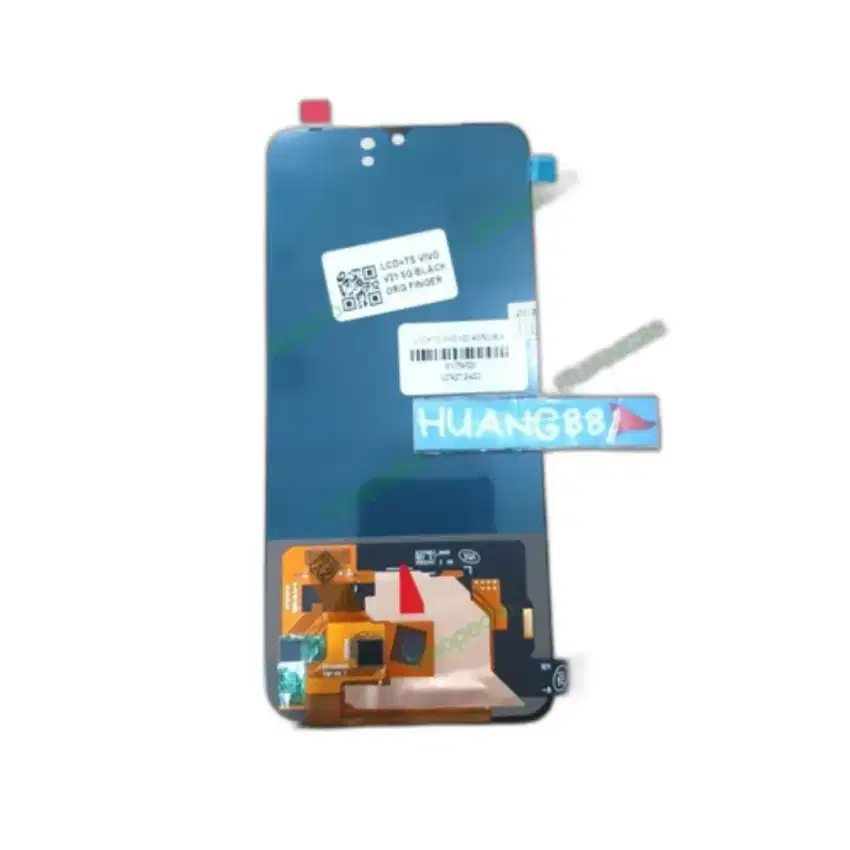 KACA LCD vivo v21 FULLSET SIAP PASANG