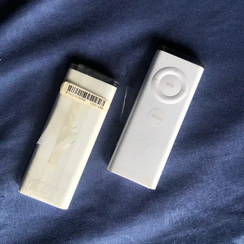 Apple Remote 1st generation Original Apple TV