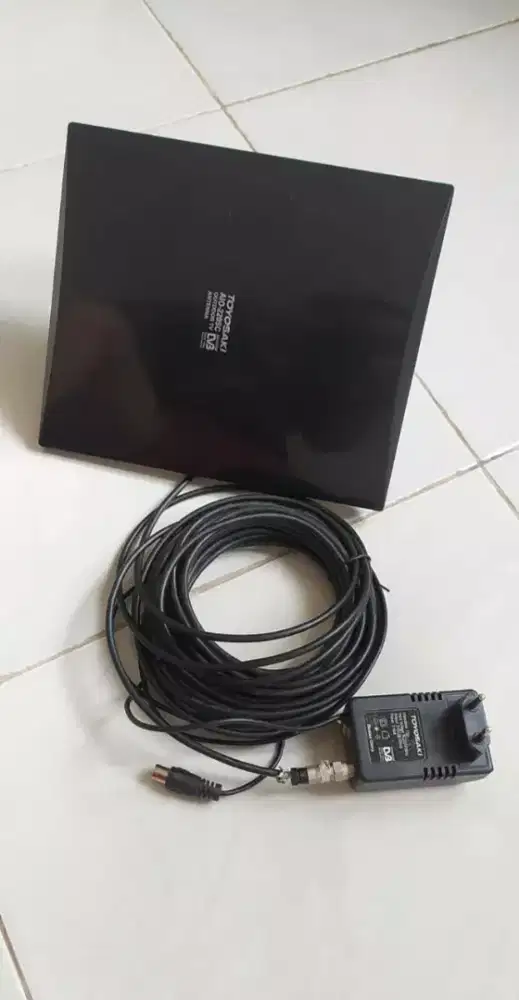 Antena TV TOYOSAKI AIO 220 SC Indoor