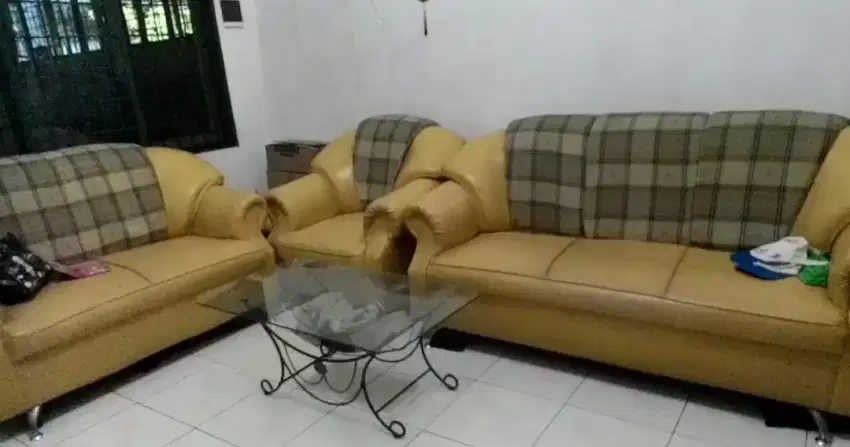 Sofa rumah komplit