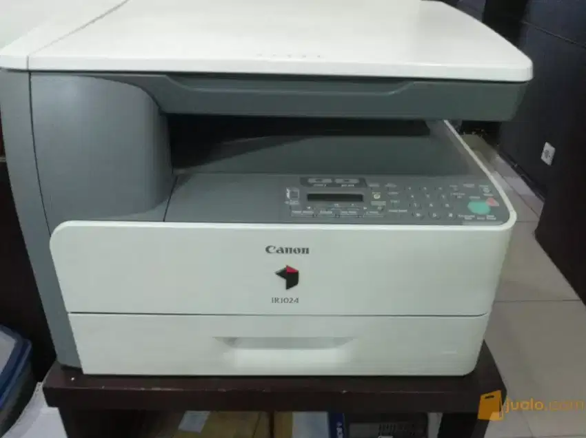 Jual dan servis mesin fotocopy canon