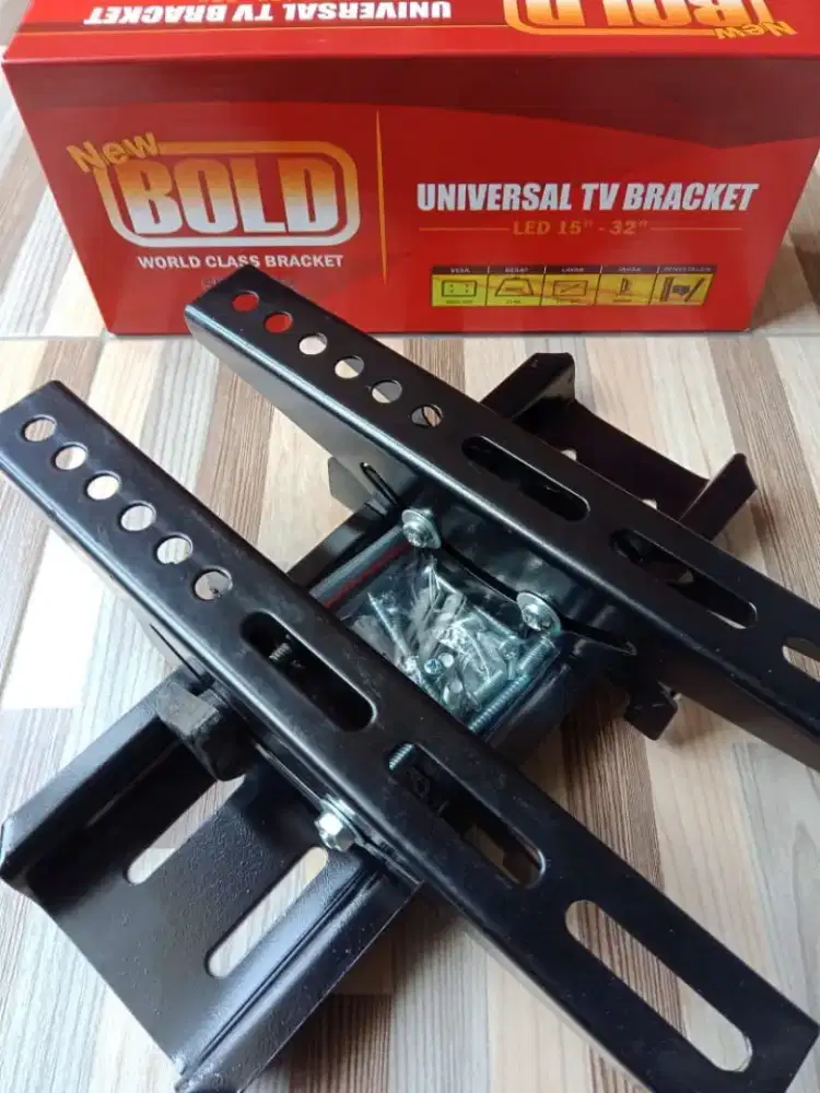 Bracket tv led 15 sd 32 best seller