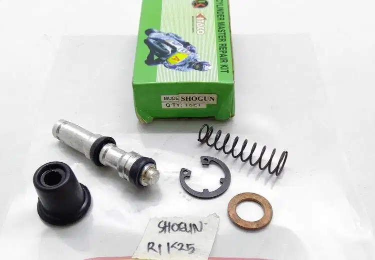 Seal Master Rem Depan Suzuki Shogun