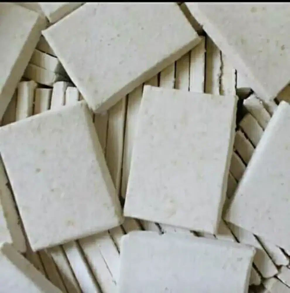 Sagon bakar khas padang