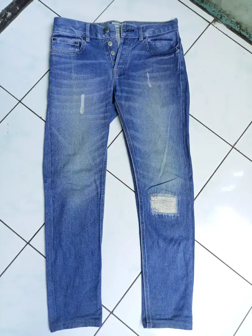 Celana PMP size 27-28