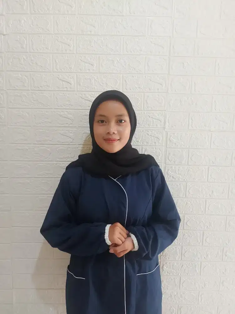 Penyedia Art dan baby sitter