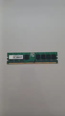 Memori Ram PC DDR2 1GB 800 copotan