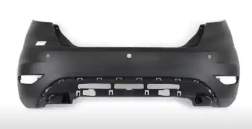 Bumper belakang original Ford fiesta