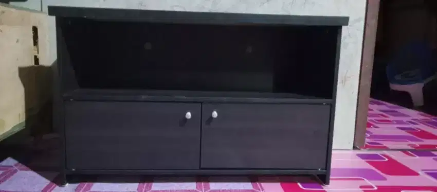 Rak Tv Minimalis Jumbo - Meja Tv 32inch (cod sekitar toko)