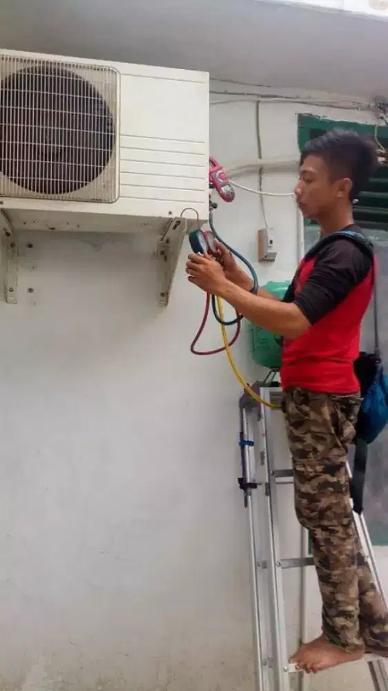 Jual beli,dan erebis ac