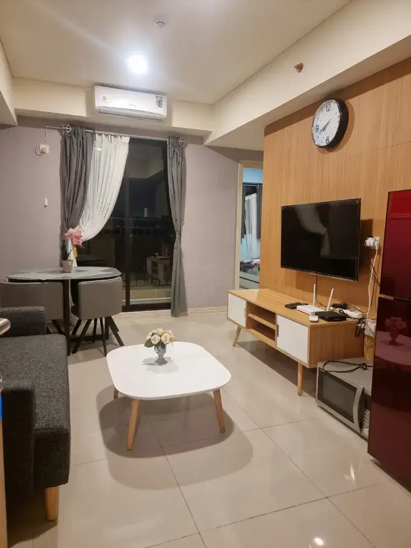 Disewakan Apartement Meikarta Tower Northview