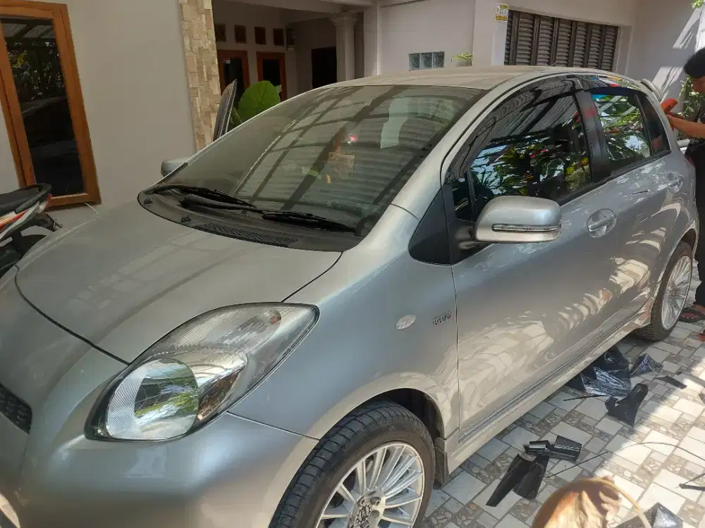 kaca film mobil terbaik untuk mobil anda