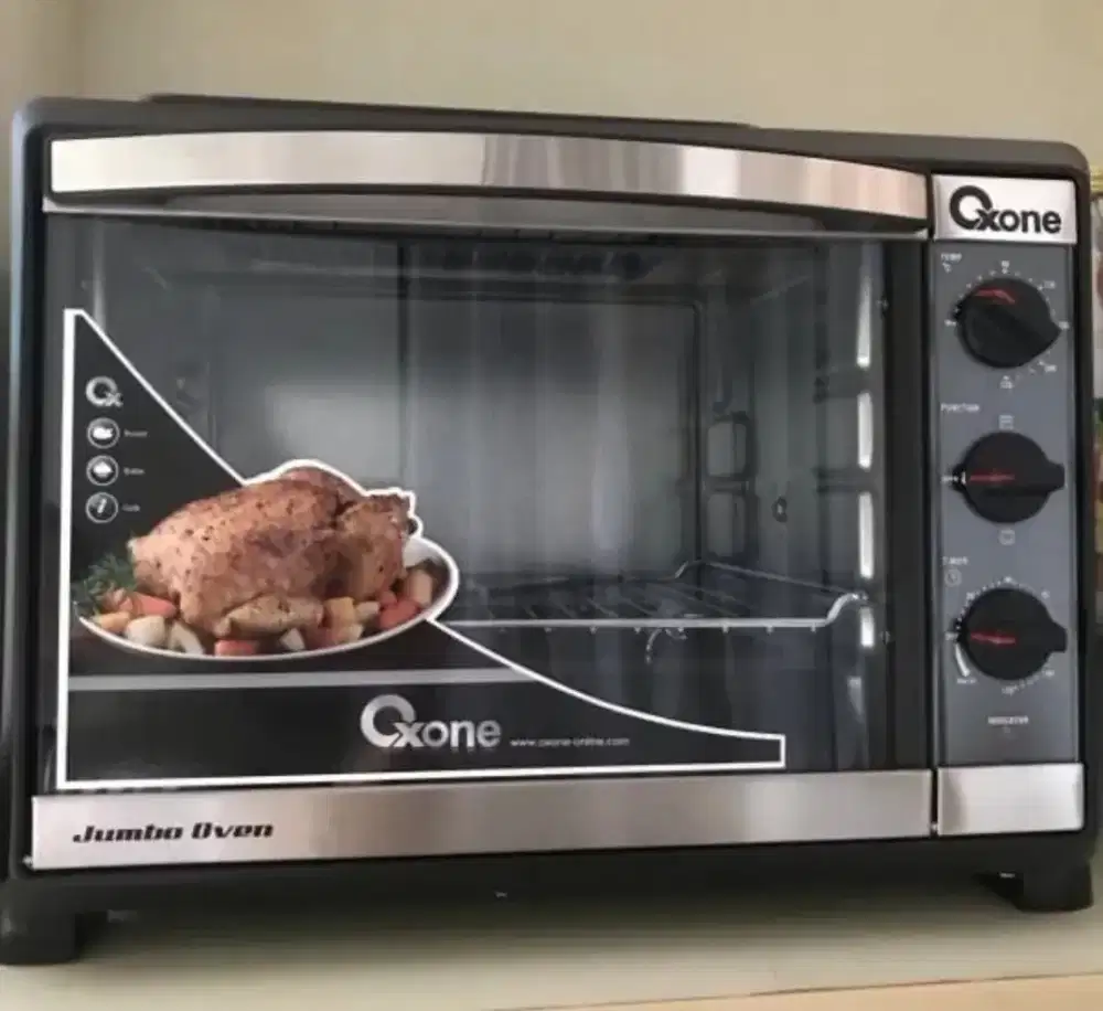 Oven oxone outlet