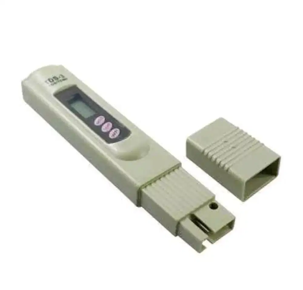 Tds meter digital