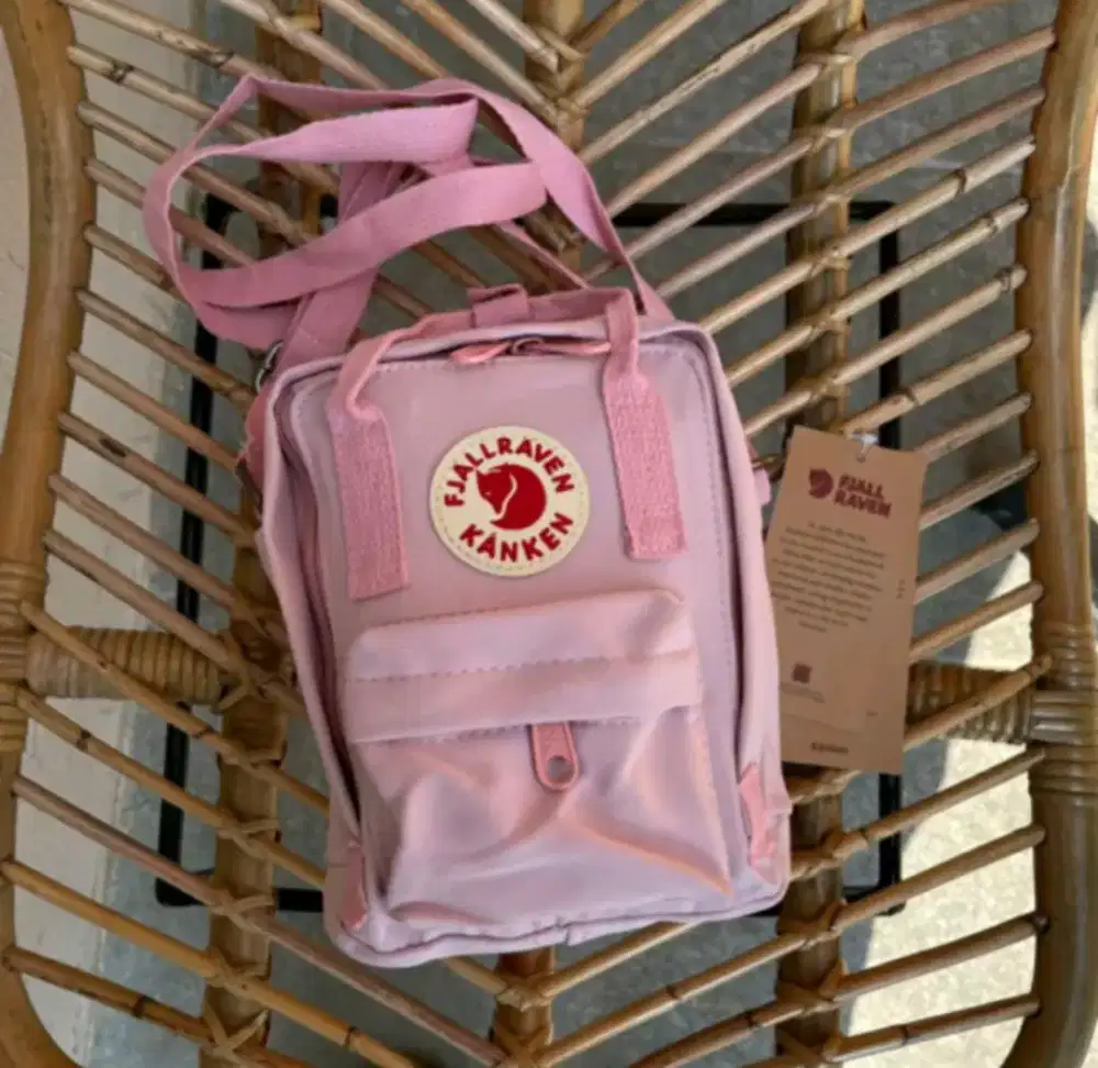 Tas Wanita Kanken Original