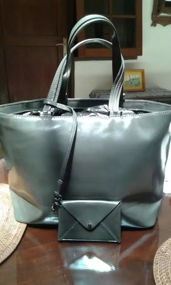 Tas Second Original Calvin klein