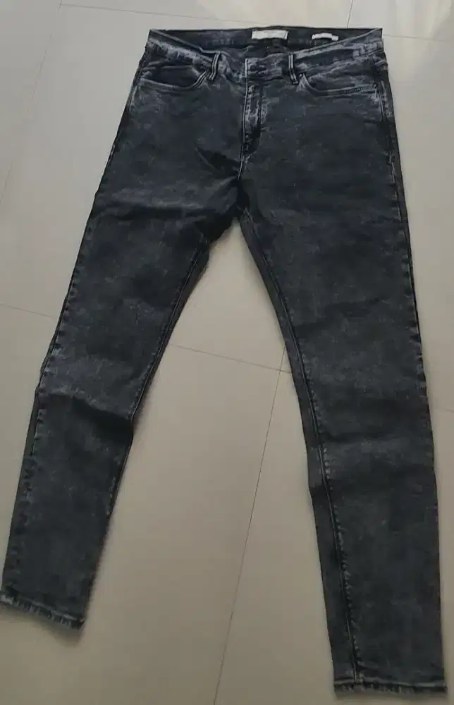 Mango jeans strecht