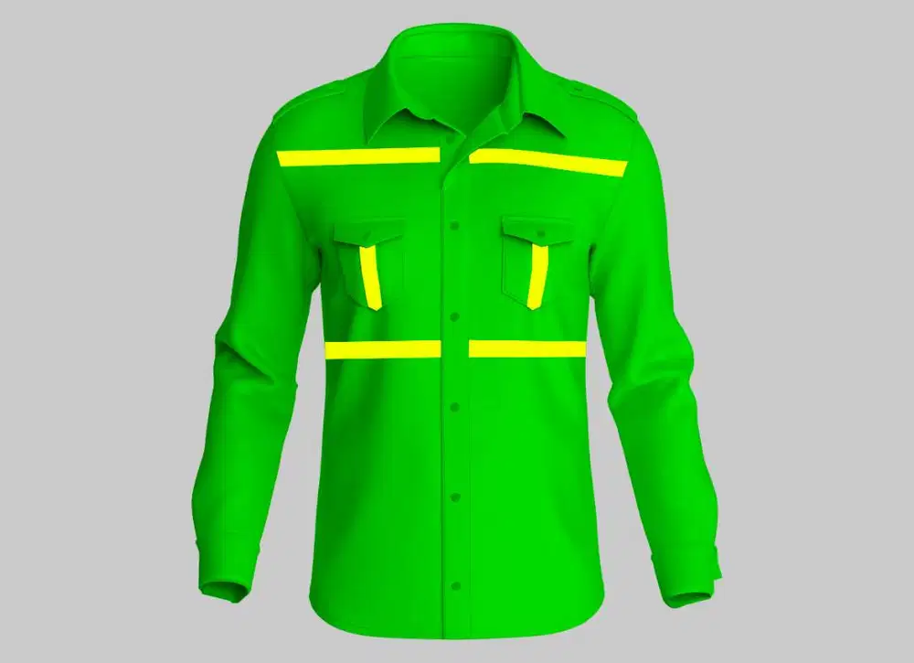 Penyedia pembuatan Uniform seragam