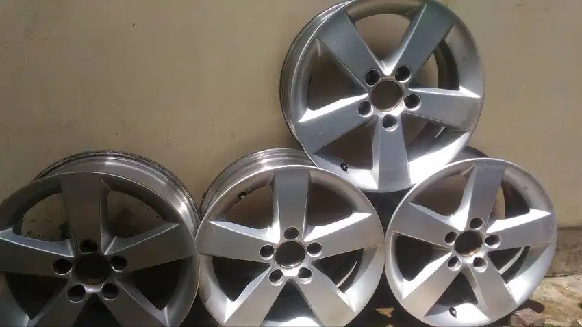 VELG OEM HONDA FD1