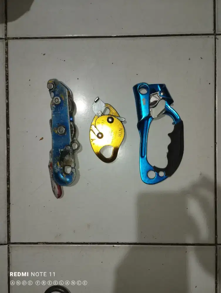 Paket autostop backup jumar