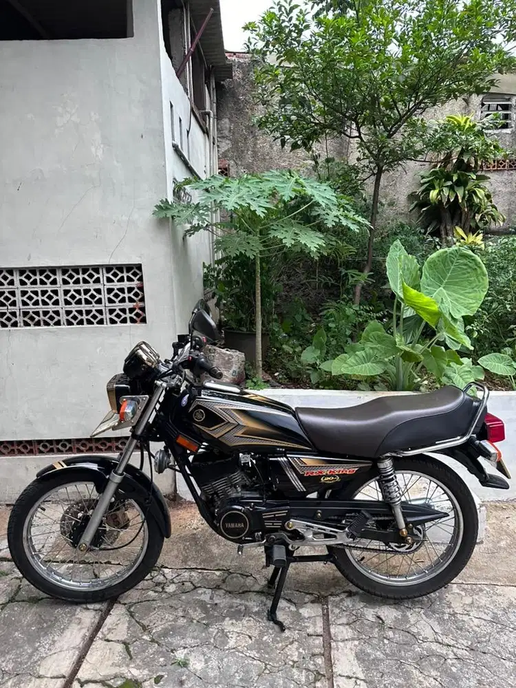 Rx King di Jakarta Selatan OLX Murah Dengan Harga Terbaik OLX.co.id