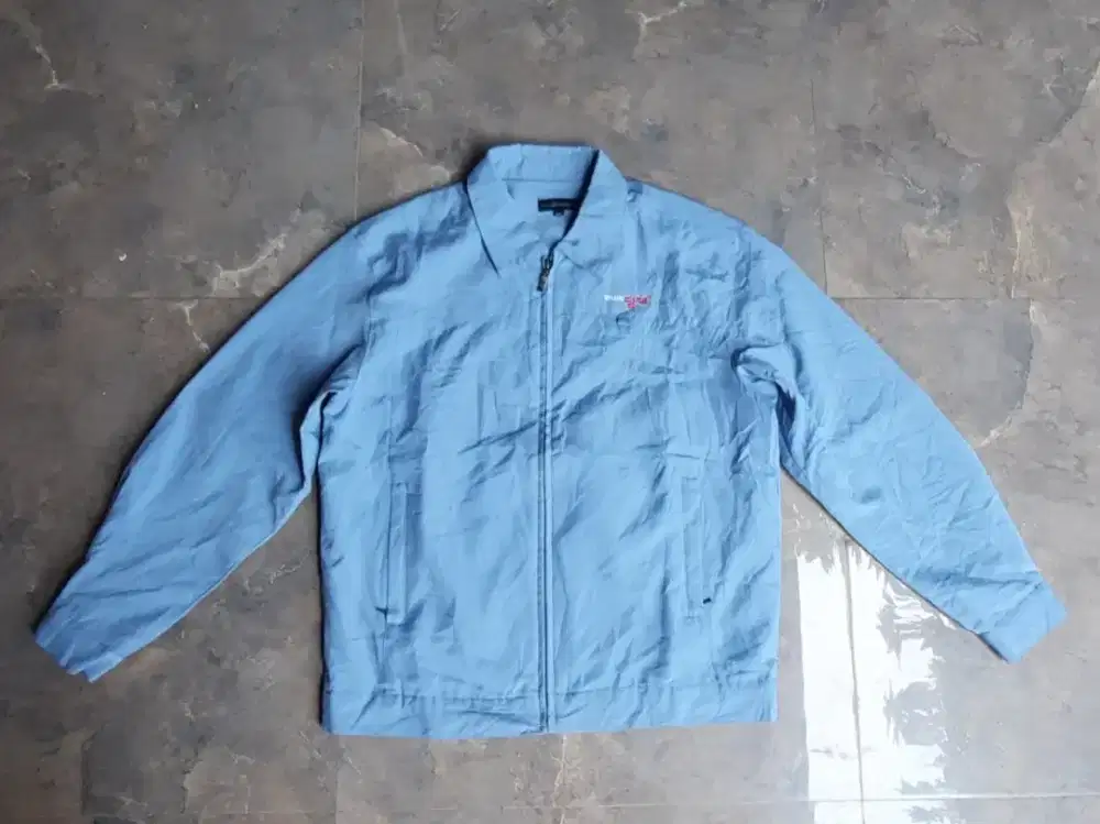 Jaket Winia Dimchae Korea