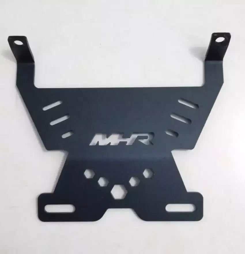 Braket Plat Nomor All New Nmax 2020 s/d 2023