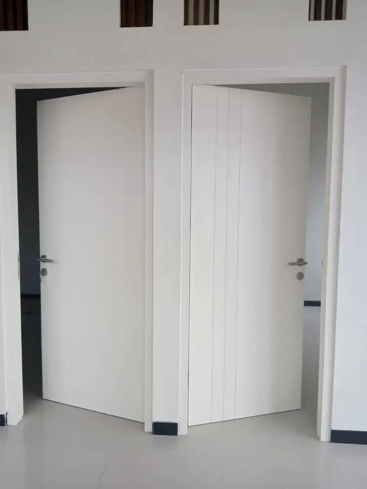 DUMA DOOR / PINTU WPC KAMAR MANDI MURAH