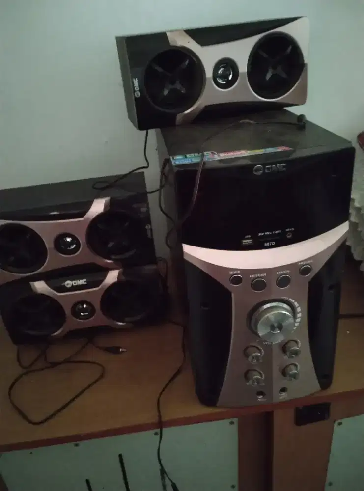 Subwoofer Audio di Indonesia OLX Murah Dengan Harga Terbaik OLX.co.id