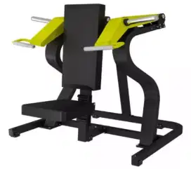 Shoulder press commercill ID 735