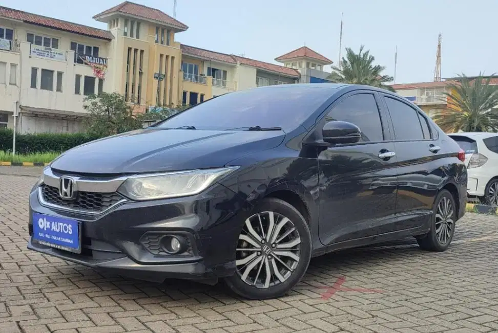 City 2017 di Indonesia OLX Murah Dengan Harga Terbaik OLX.co.id