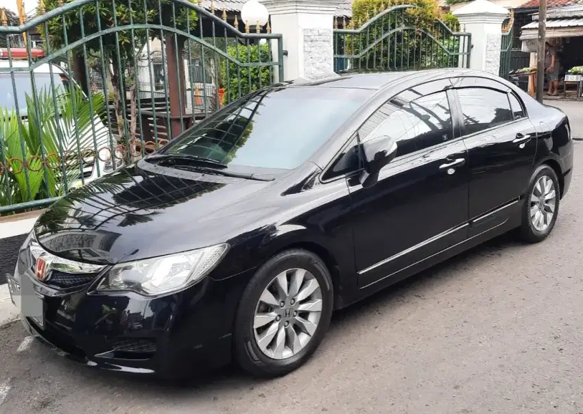 Honda Civic FD 2011 Matic