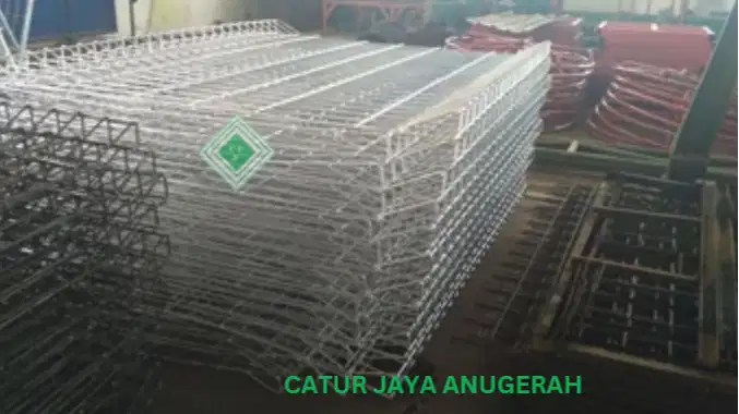 pagar brc murah surabaya siap kirim