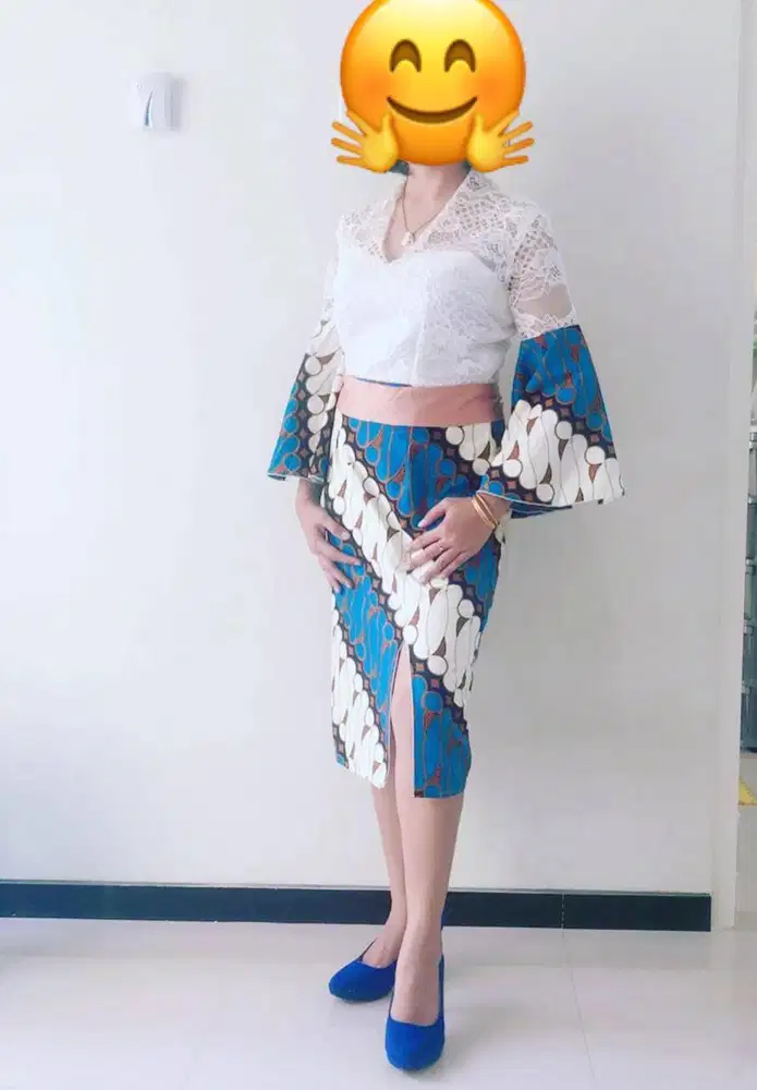 Kebaya By XaVerana Boutique