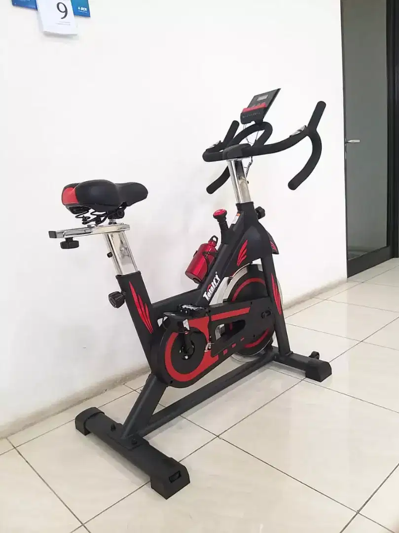 SEPEDA STATIS / spinning bike 8300