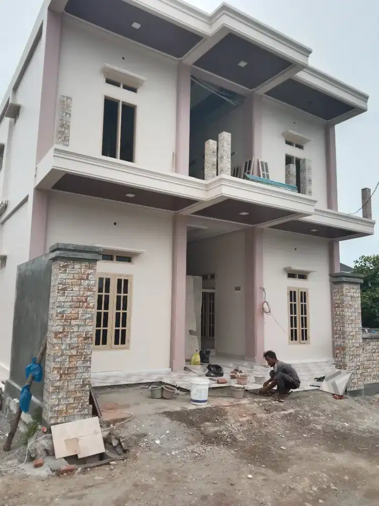 Tukang / jasa Bangunan