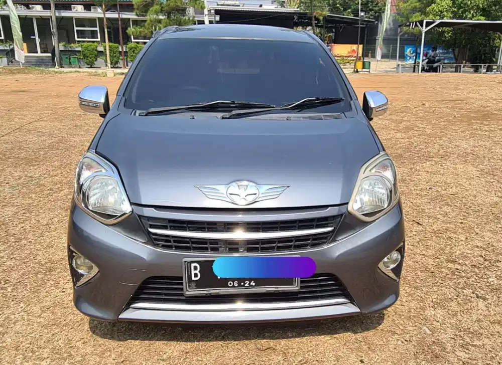 Agya 2014 di OLX Jakarta: Panduan Lengkap Membeli Mobil Bekas yang Tepat