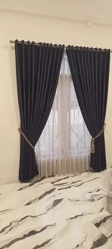 Gorden Murah Tapi Mewah