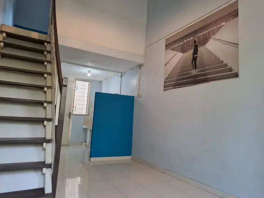 Kost/ Kontrakan Harapan Indah