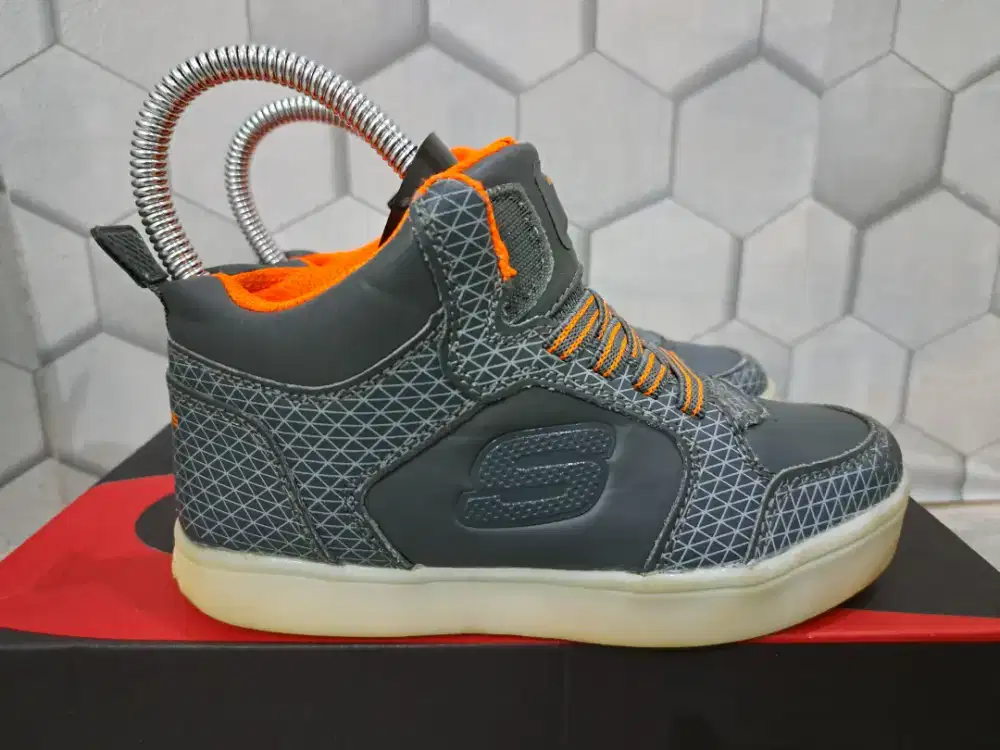 Sepatu Skechers Anak