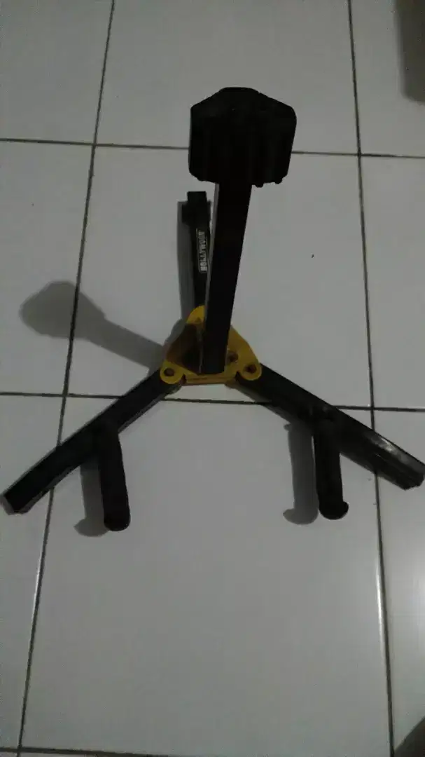 stand gitar / bass