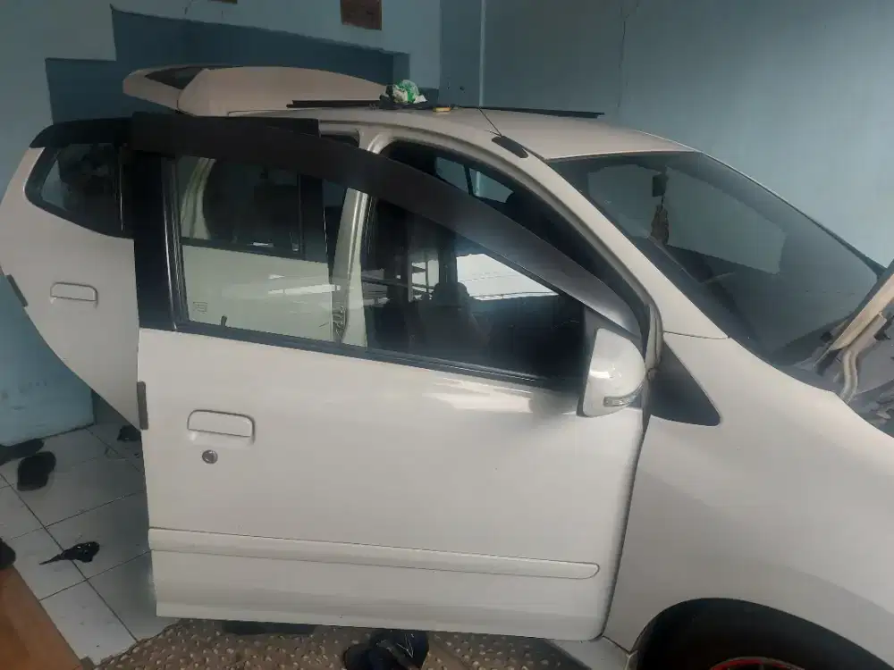 kaca film mobil peredam silau dan tolak panas