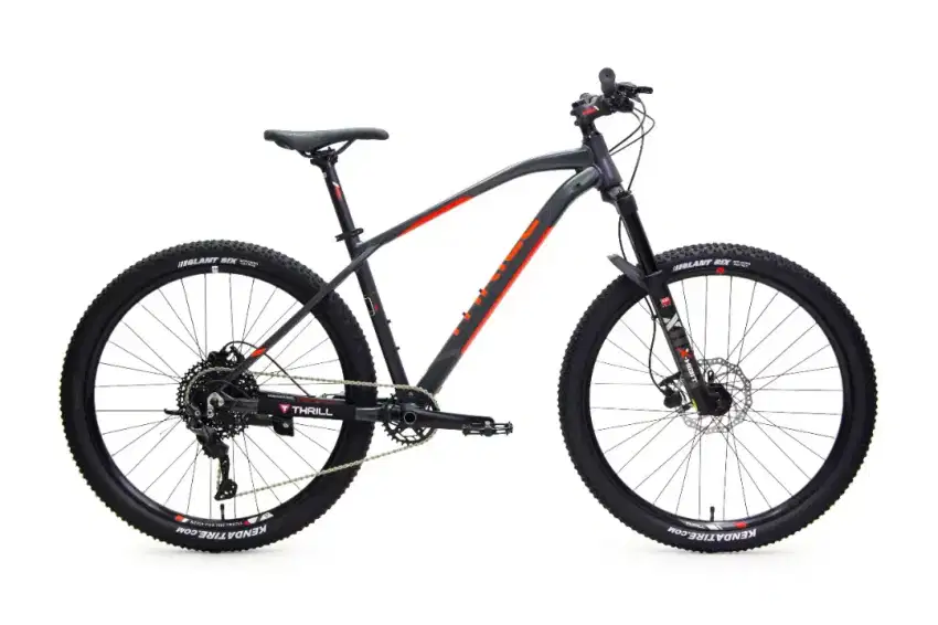 Thrill 27.5 Vanquish 1.0 BA