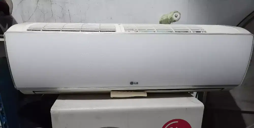 Tukar Tambah Indoor AC LG 1/2, 3/4, 1 PK